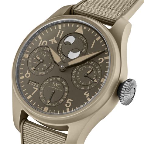 iwc mojave replica|mojave iw503004.